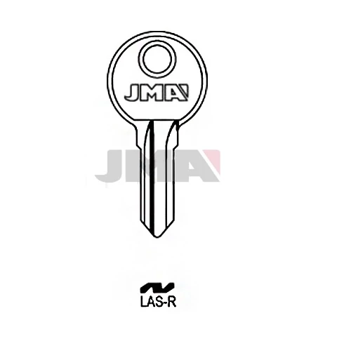 LS1    LAS-R               JMA