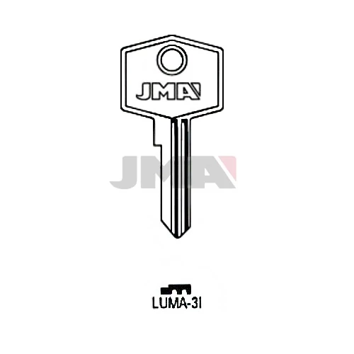 LUMA-3I                    JMA elf.