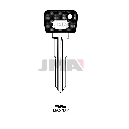 MAZ16BP MAZ-7DP            JMA