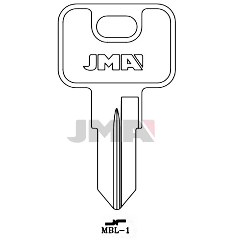 MBL1   MBL-1               JMA