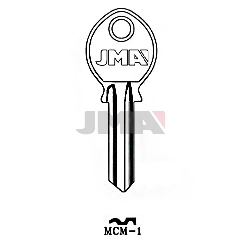 MC1R   MCM-1               JMA elf.
