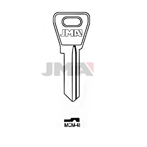 MC2R  MCM-4I      JMA