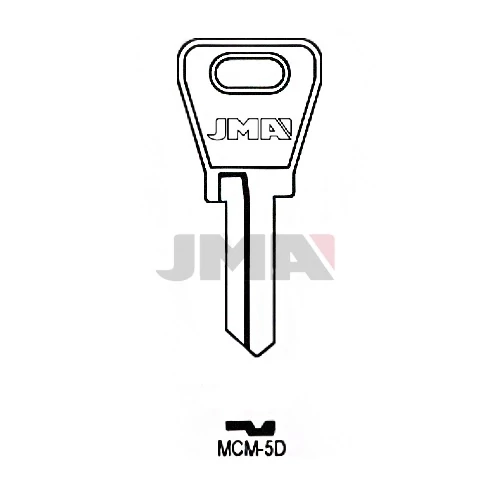 MC4    MCM-5D              JMA