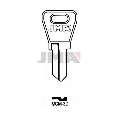 MC6    MCM-3D              JMA elf.