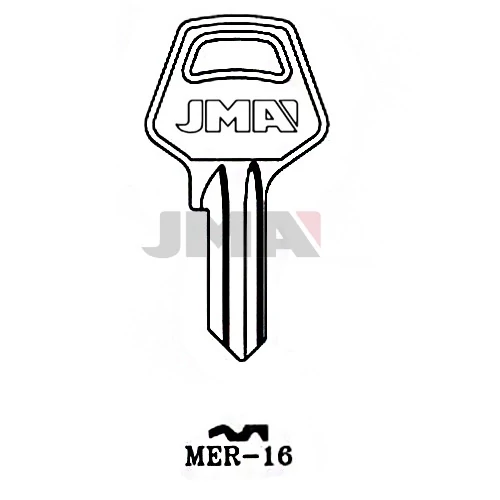 MER1R  MER-16              JMA