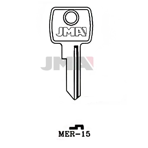 MER2   MER-15              JMA