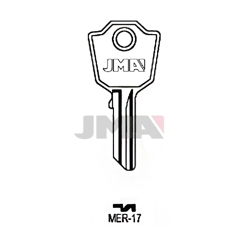 MER4   MER-17              JMA