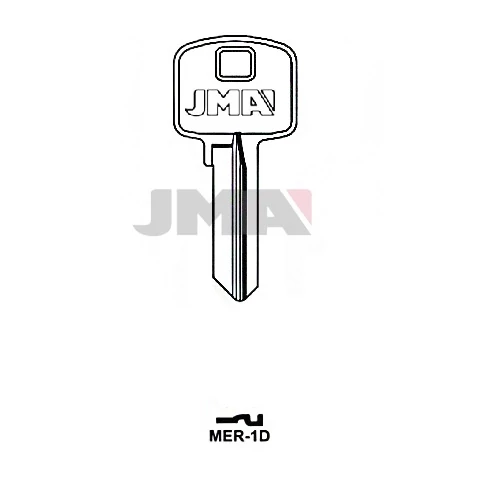 MER8   MER-1D              JMA