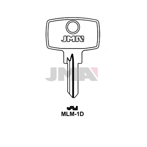 MLM2   MLM-1D              JMA