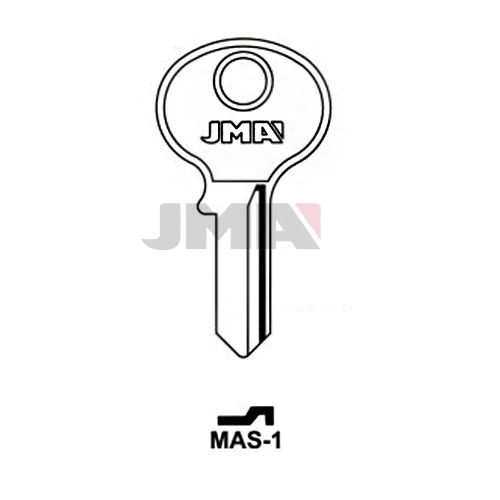 MS1   MAS-1  JMA