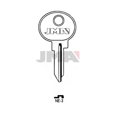 NE20   NE-3                JMA