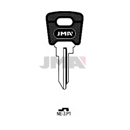 NE20P  NE-3P1              JMA