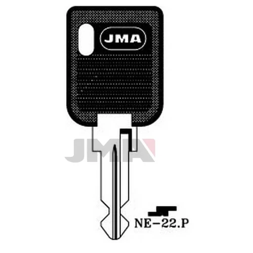 NE23DP NE-22P2             JMA