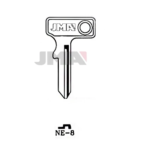 NE44   NE-8                JMA