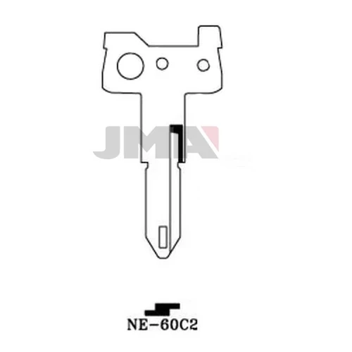 NE73-I NE-60C2             JMA