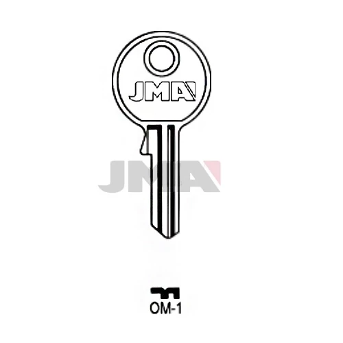 OMR1R  OM-1  JMA    MIC11R ERR