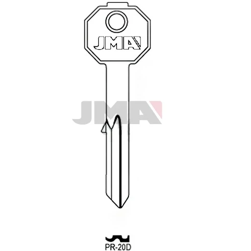 PF215  PR-20D   PL5D err.           JMA