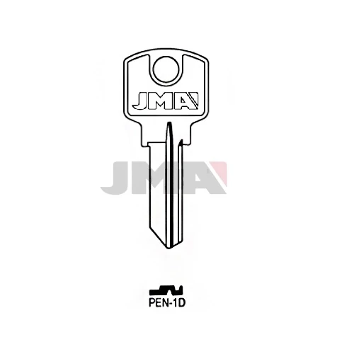 PZ1   PEN-1D               JMA