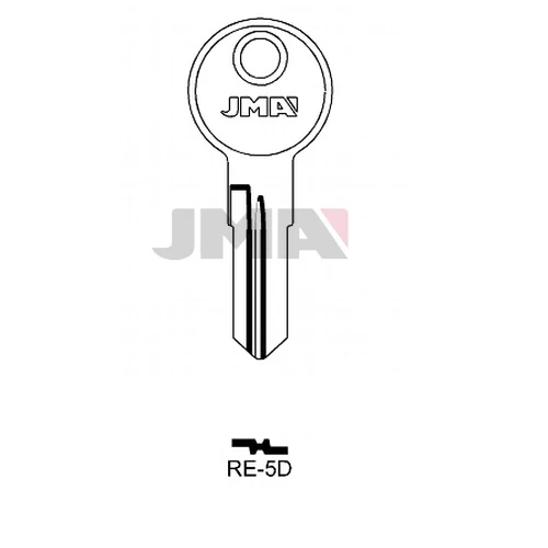 REN5R  RE-5D               JMA