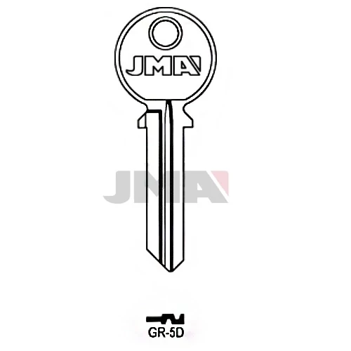 RIQ8   GR-5D               JMA elf.