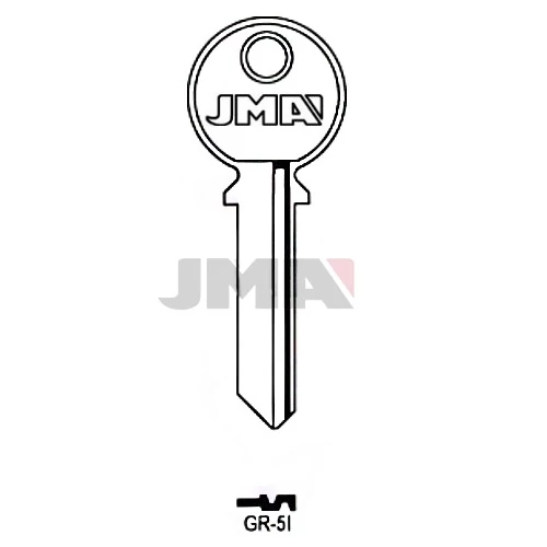 RIQ8R  GR-5I               JMA elf.