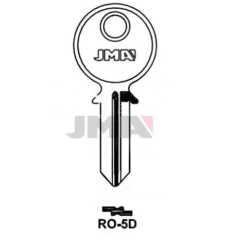 RO10   RO-5D               JMA