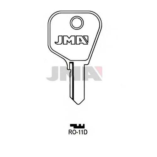 RO12   RO-11D              JMA elf.