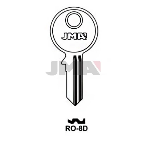 RO20   RO-8D               JMA