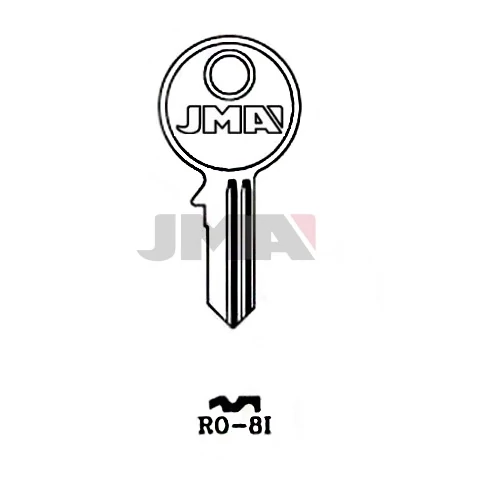 RO20R  RO-8I               JMA