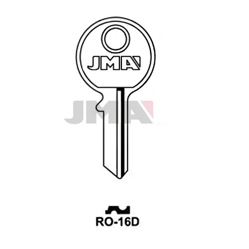 RO21   RO-16D              JMA
