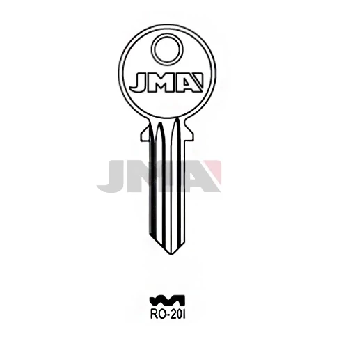 RO24   RO-20I              JMA