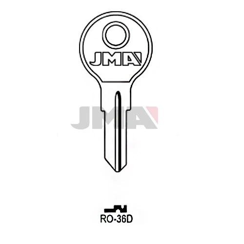 RO49   RO-36D              JMA