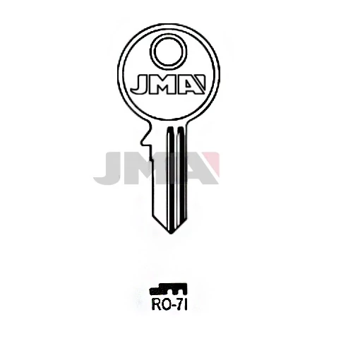 RO4R   RO-7I               JMA