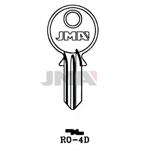 RO5    RO-4D               JMA