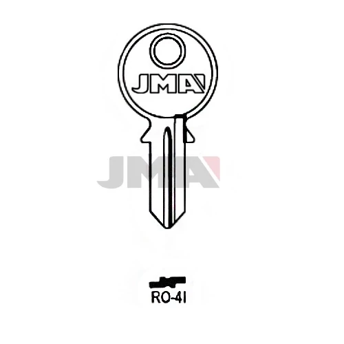 RO5R   RO-4I               JMA
