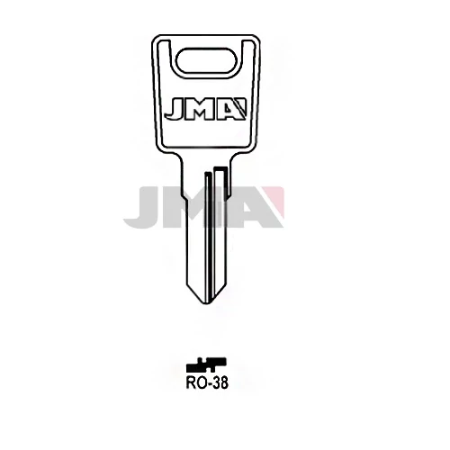 RO67   RO-38               JMA