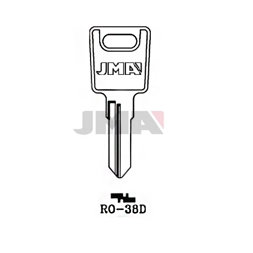 RO67R  RO-38D            JMA