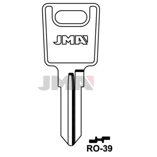 RO69   RO-39               JMA