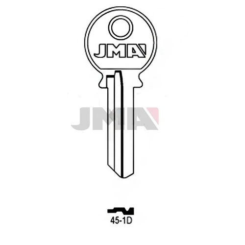 RUS1   45-1D               JMA