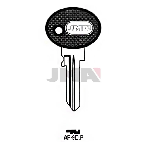 SIP4P  AF-9D.P             JMA elf.