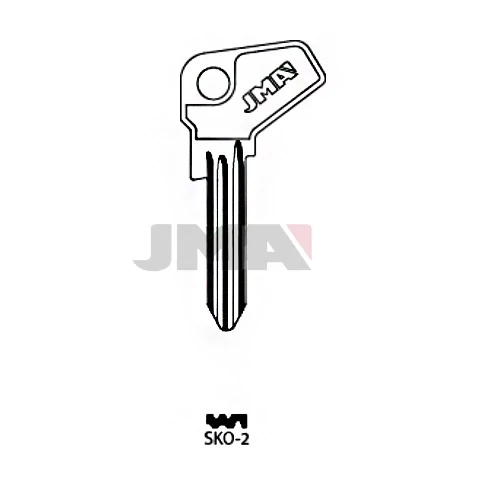 SK18   SKO-2               JMA