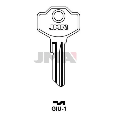 SM1    GIU-1               JMA