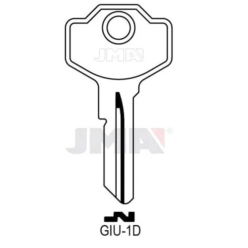 SM1R   GIU-1D              JMA