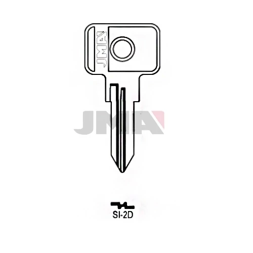 SSA2R      SI-2D           JMA