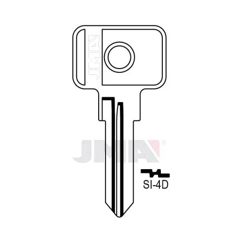 SSA4R  SI-4D               JMA