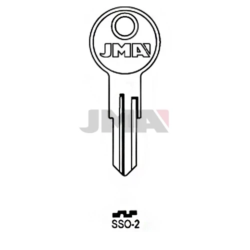 SSO2   SSO-2               JMA