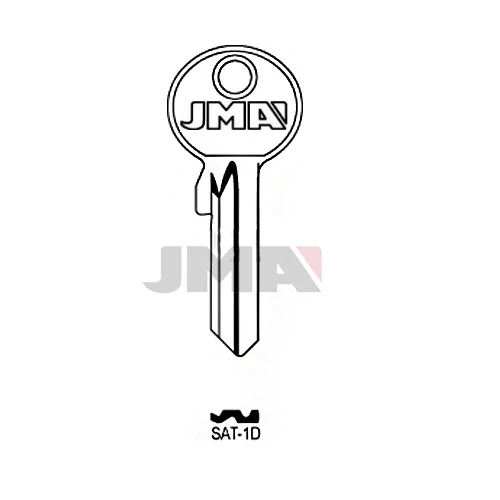 STU1   SAT-1D              JMA