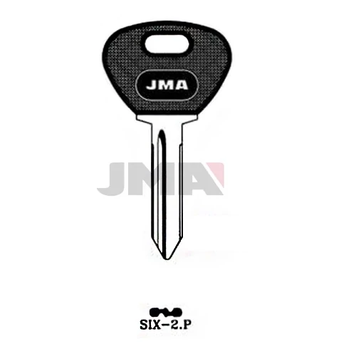 SX8P   SIX-2P    JMA