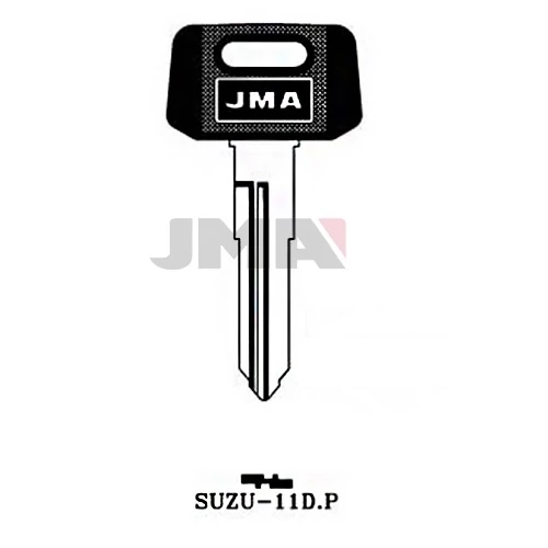 SZ10RP SUZU-11DP           JMA
