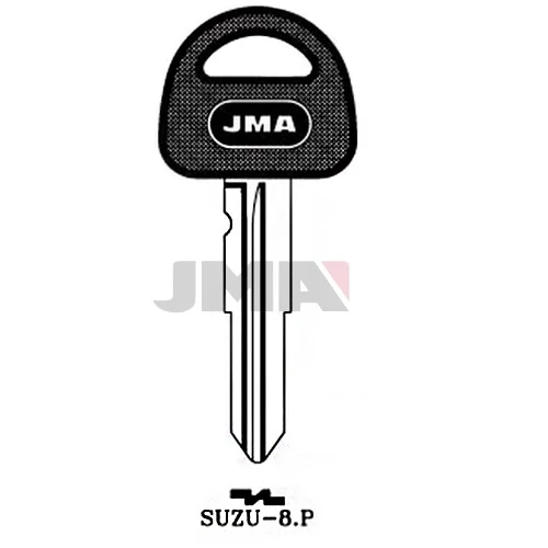SZ11RP  SUZU-8P l:DAE-2DP  JMA